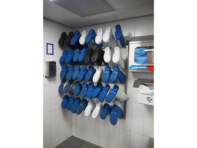 Nn boots rack - afbeelding 1 van  3