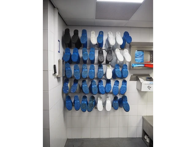 Nn boots rack - afbeelding 2 van  3