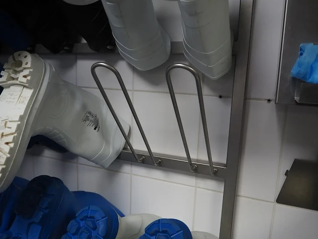 Nn boots rack - afbeelding 3 van  3