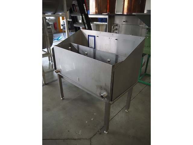 Nn bottle washing station - afbeelding 3 van  10