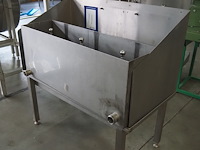 Nn bottle washing station - afbeelding 3 van  10