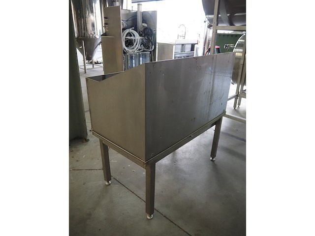 Nn bottle washing station - afbeelding 4 van  10