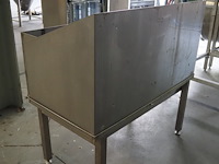 Nn bottle washing station - afbeelding 4 van  10