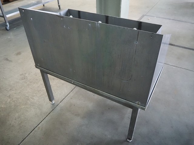 Nn bottle washing station - afbeelding 5 van  10