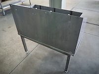 Nn bottle washing station - afbeelding 5 van  10