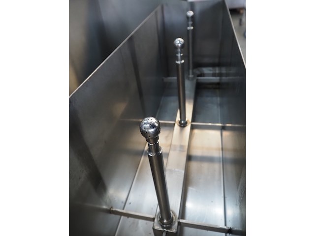 Nn bottle washing station - afbeelding 7 van  10