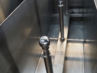 Nn bottle washing station - afbeelding 7 van  10