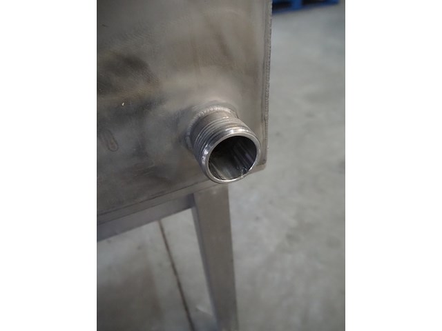 Nn bottle washing station - afbeelding 10 van  10