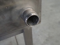 Nn bottle washing station - afbeelding 10 van  10