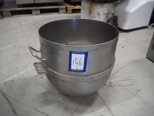 Nn bowl - afbeelding 1 van  4