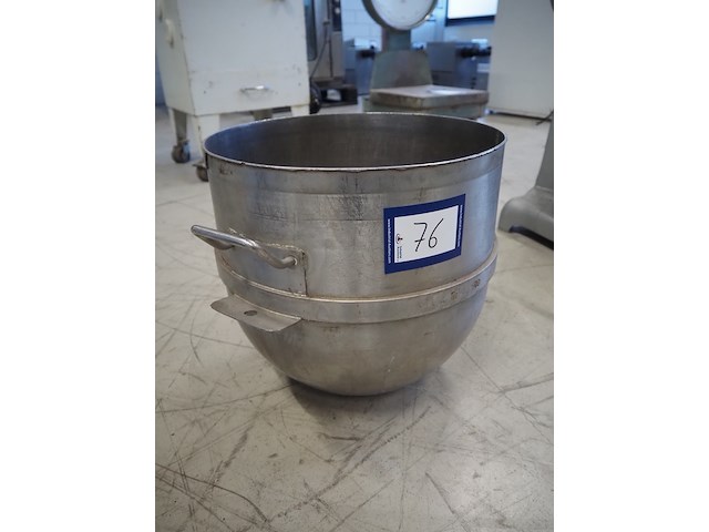 Nn bowl - afbeelding 1 van  5