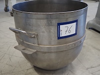 Nn bowl - afbeelding 1 van  5