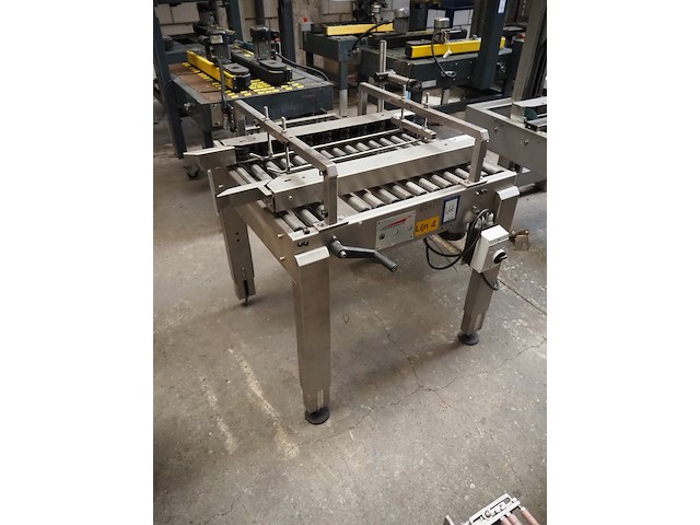 Nn box closing machine - afbeelding 2 van  9