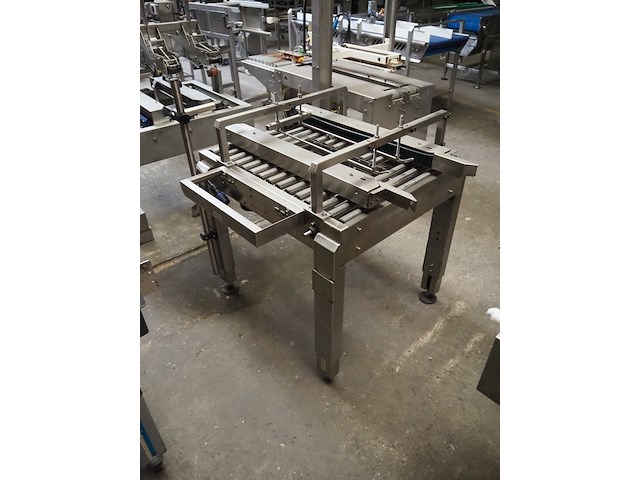 Nn box closing machine - afbeelding 3 van  9