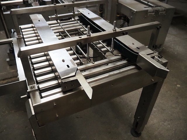 Nn box closing machine - afbeelding 4 van  9