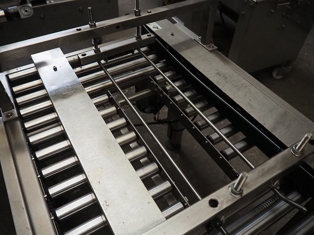 Nn box closing machine - afbeelding 5 van  9