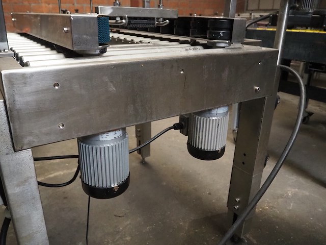 Nn box closing machine - afbeelding 7 van  9