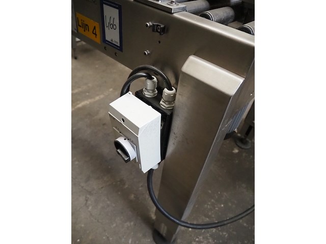 Nn box closing machine - afbeelding 8 van  9