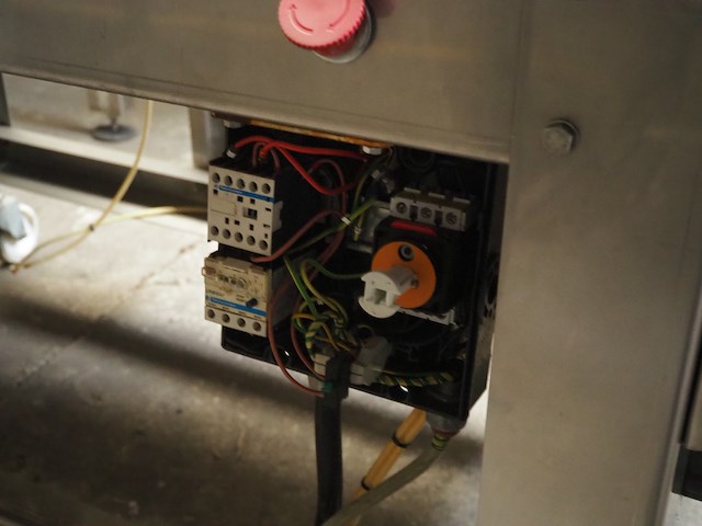 Nn box closing machine - afbeelding 2 van  10