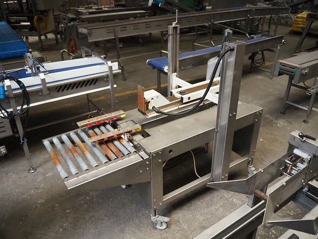 Nn box closing machine - afbeelding 4 van  10