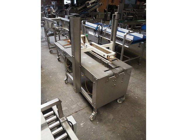 Nn box closing machine - afbeelding 5 van  10