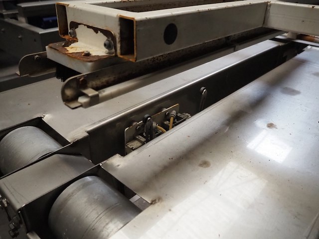 Nn box closing machine - afbeelding 7 van  10