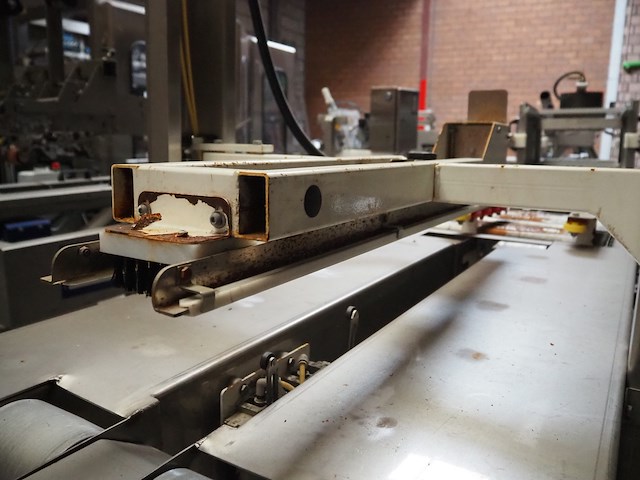 Nn box closing machine - afbeelding 8 van  10