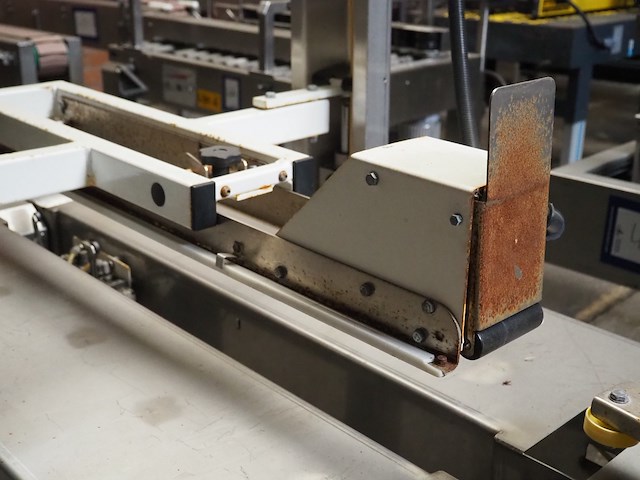 Nn box closing machine - afbeelding 9 van  10