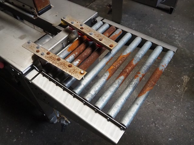 Nn box closing machine - afbeelding 10 van  10