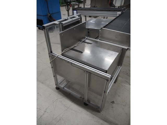 Nn box packaging line - afbeelding 2 van  14