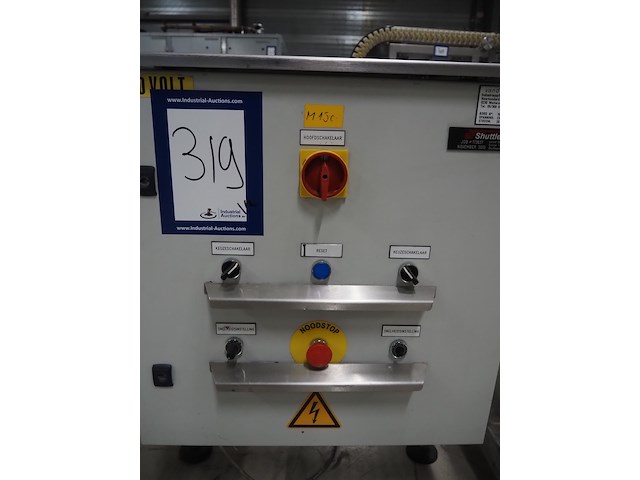 Nn box packaging line - afbeelding 3 van  14