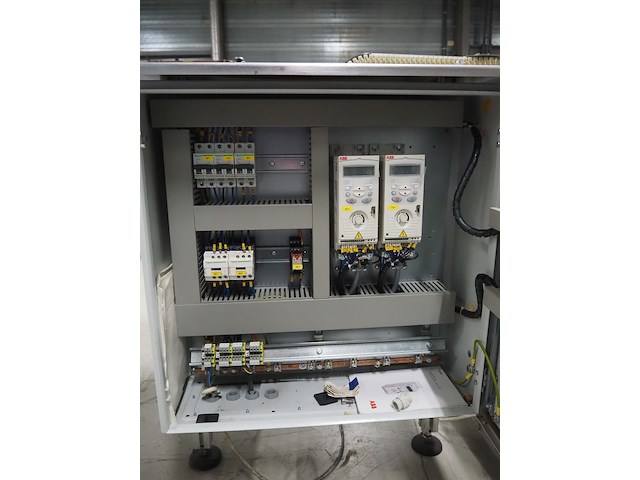 Nn box packaging line - afbeelding 4 van  14