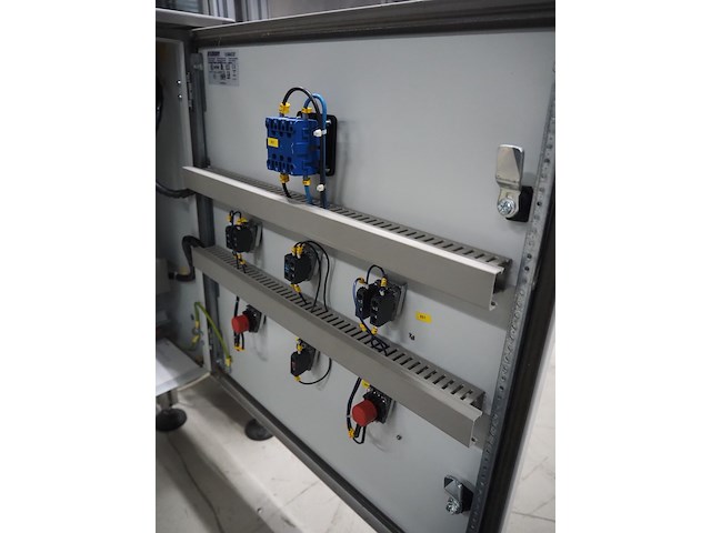 Nn box packaging line - afbeelding 5 van  14