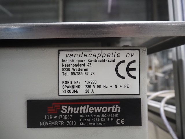 Nn box packaging line - afbeelding 6 van  14