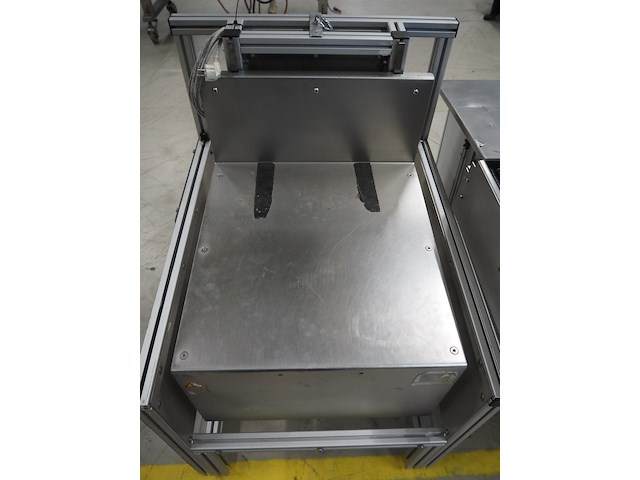 Nn box packaging line - afbeelding 2 van  12