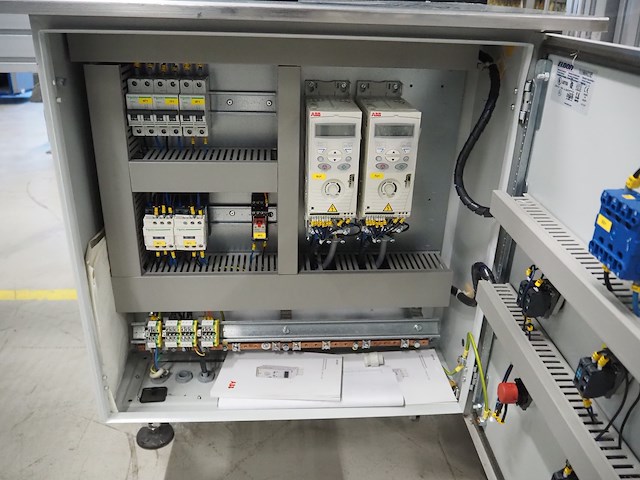 Nn box packaging line - afbeelding 4 van  12
