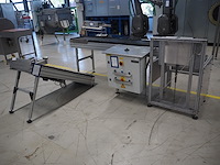 Nn box packaging line - afbeelding 1 van  12
