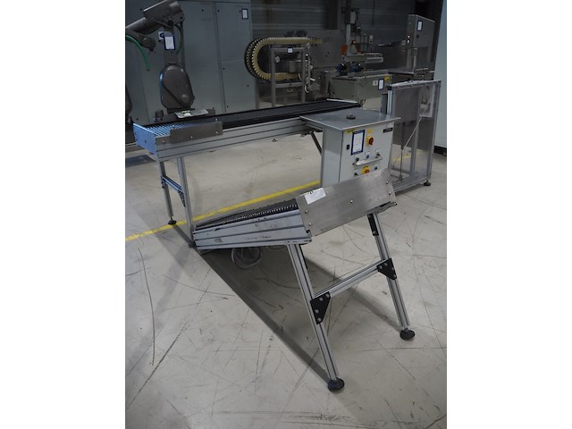 Nn box packaging line - afbeelding 5 van  12