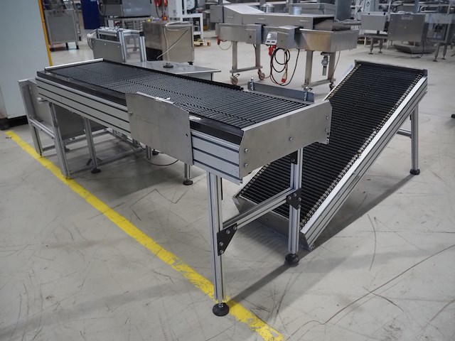 Nn box packaging line - afbeelding 6 van  12