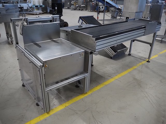 Nn box packaging line - afbeelding 7 van  12