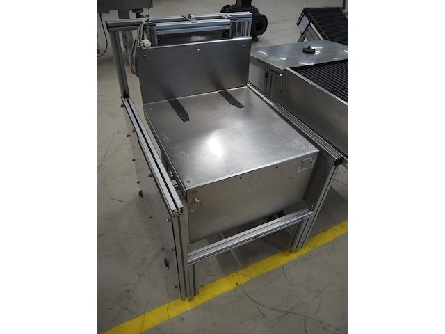 Nn box packaging line - afbeelding 12 van  12