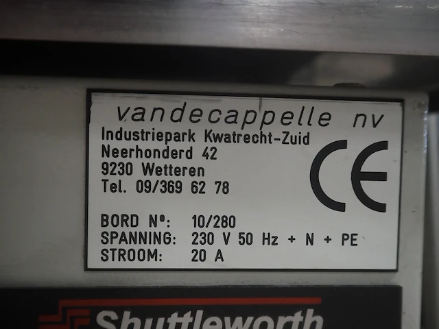 Nn box packaging line - afbeelding 6 van  15