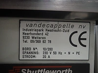 Nn box packaging line - afbeelding 6 van  15