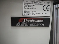 Nn box packaging line - afbeelding 7 van  15