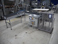 Nn box packaging line