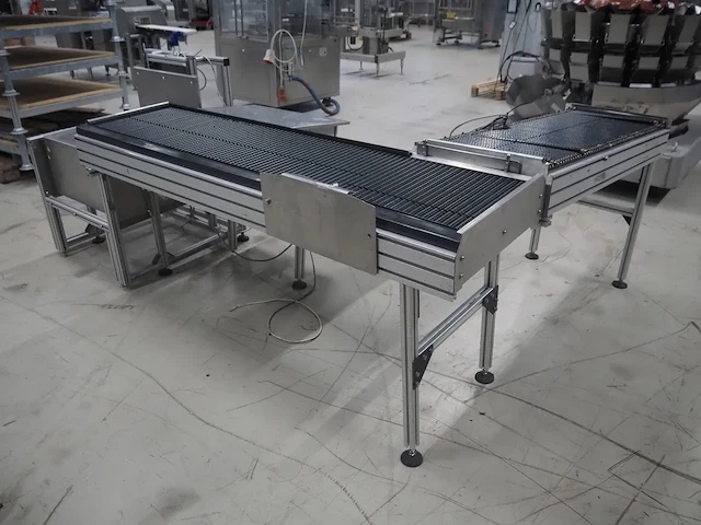 Nn box packaging line - afbeelding 9 van  15