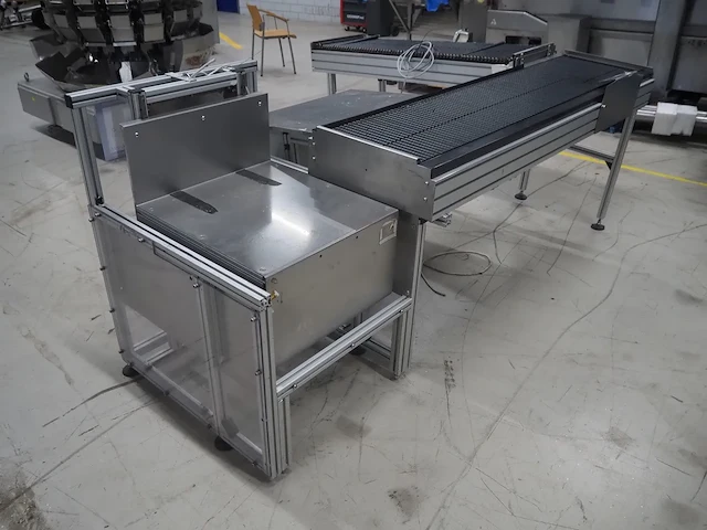 Nn box packaging line - afbeelding 10 van  15