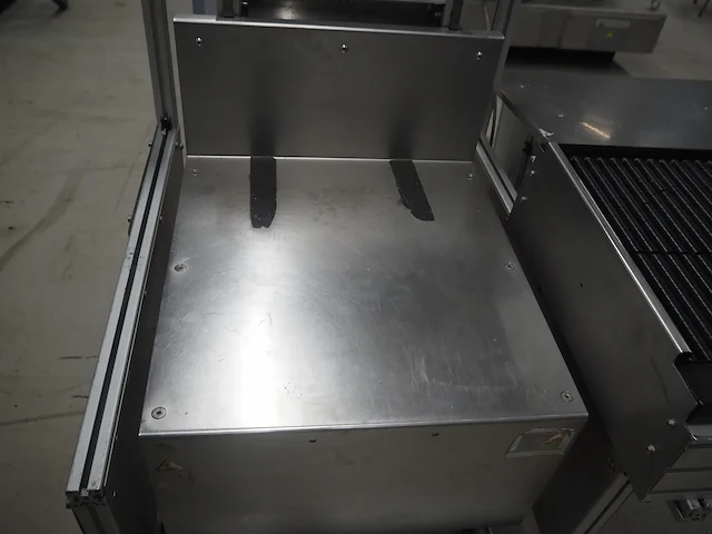 Nn box packaging line - afbeelding 12 van  15