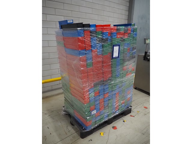 Nn boxes for parts - afbeelding 2 van  4