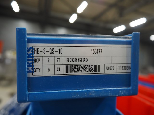 Nn boxes for parts - afbeelding 2 van  10